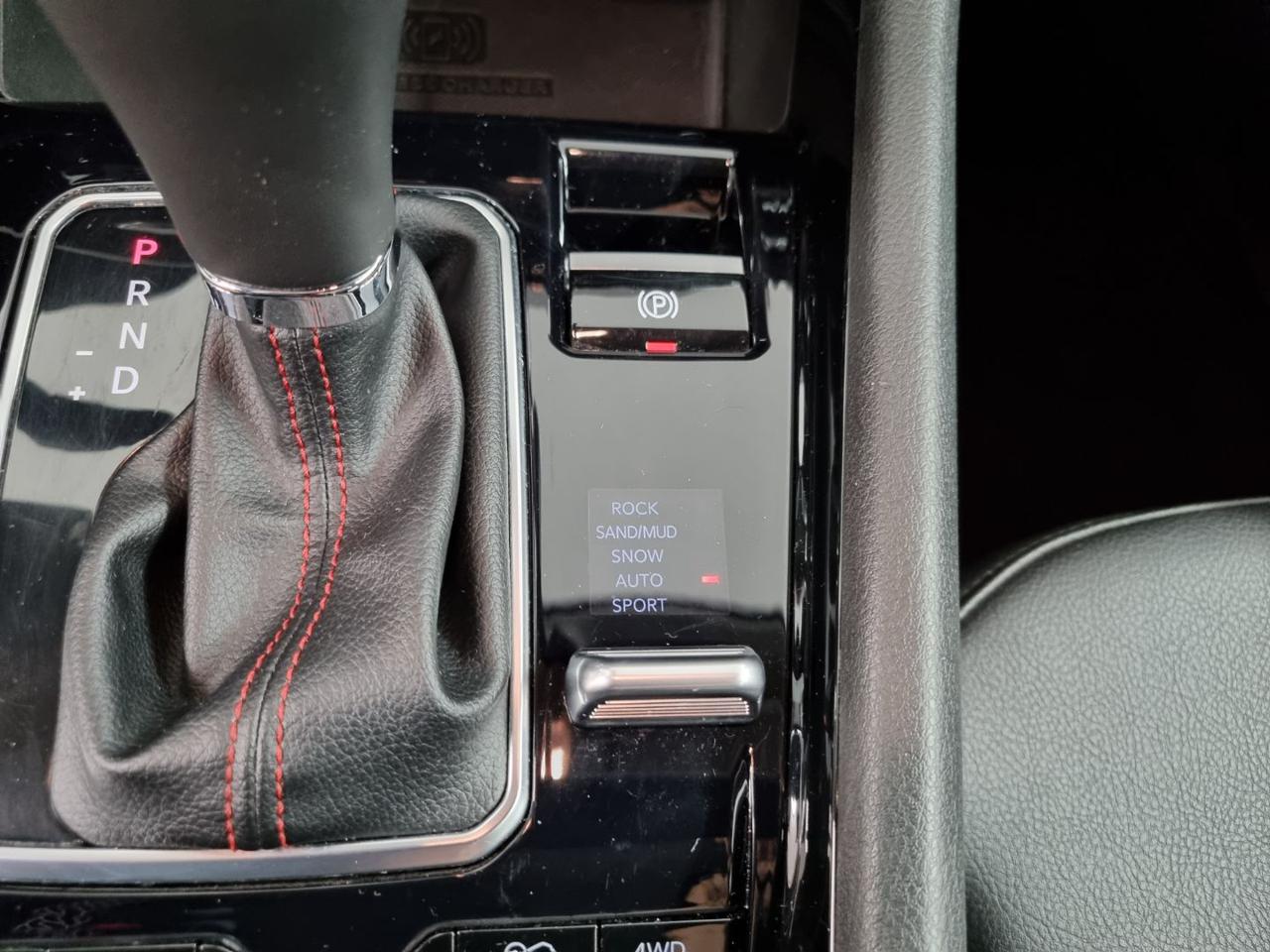 JEEP Compass 1.3 Turbo T4 240 CV PHEV AT6 4xe Trailhawk - 41