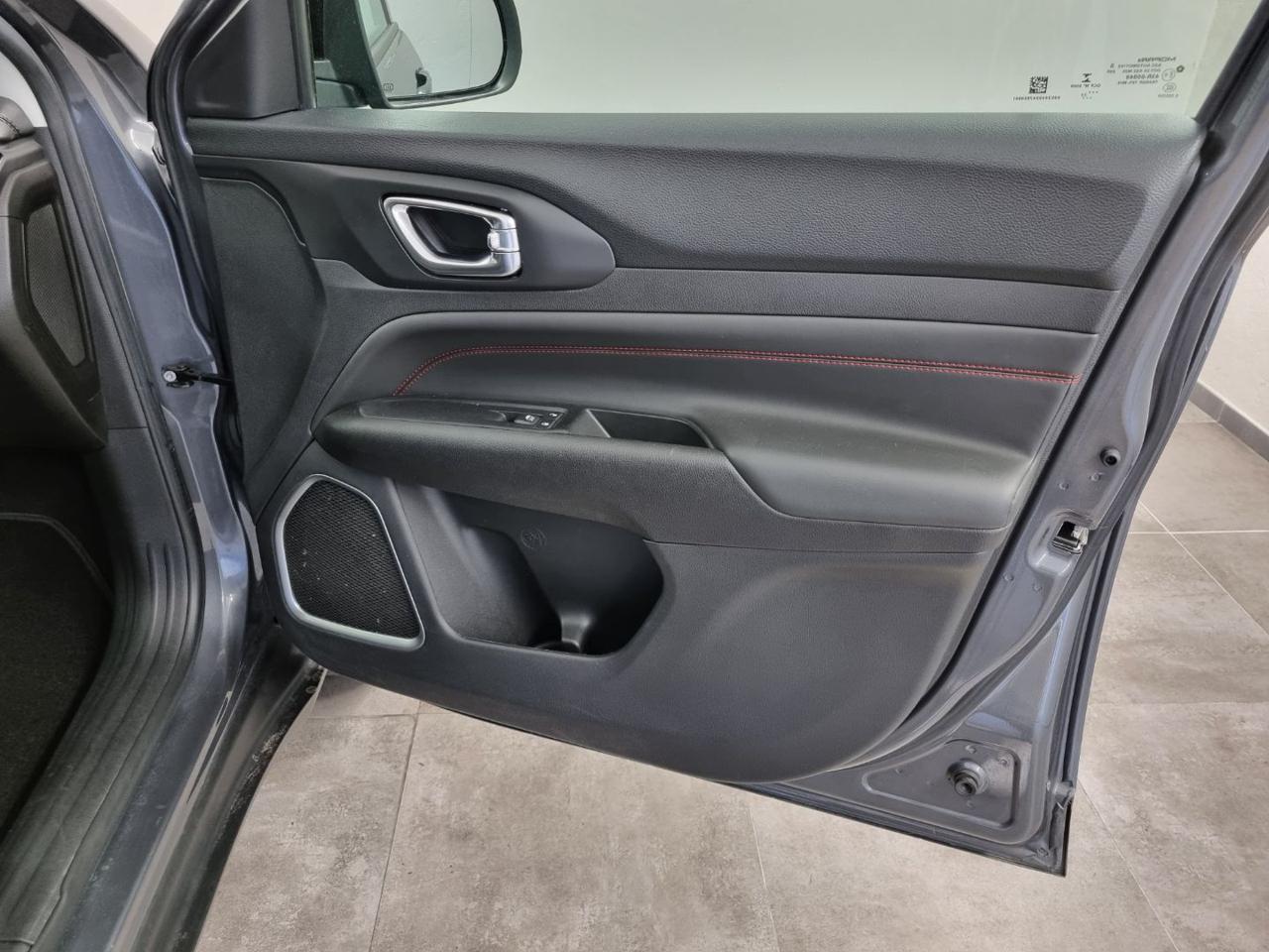 JEEP Compass 1.3 Turbo T4 240 CV PHEV AT6 4xe Trailhawk - 36