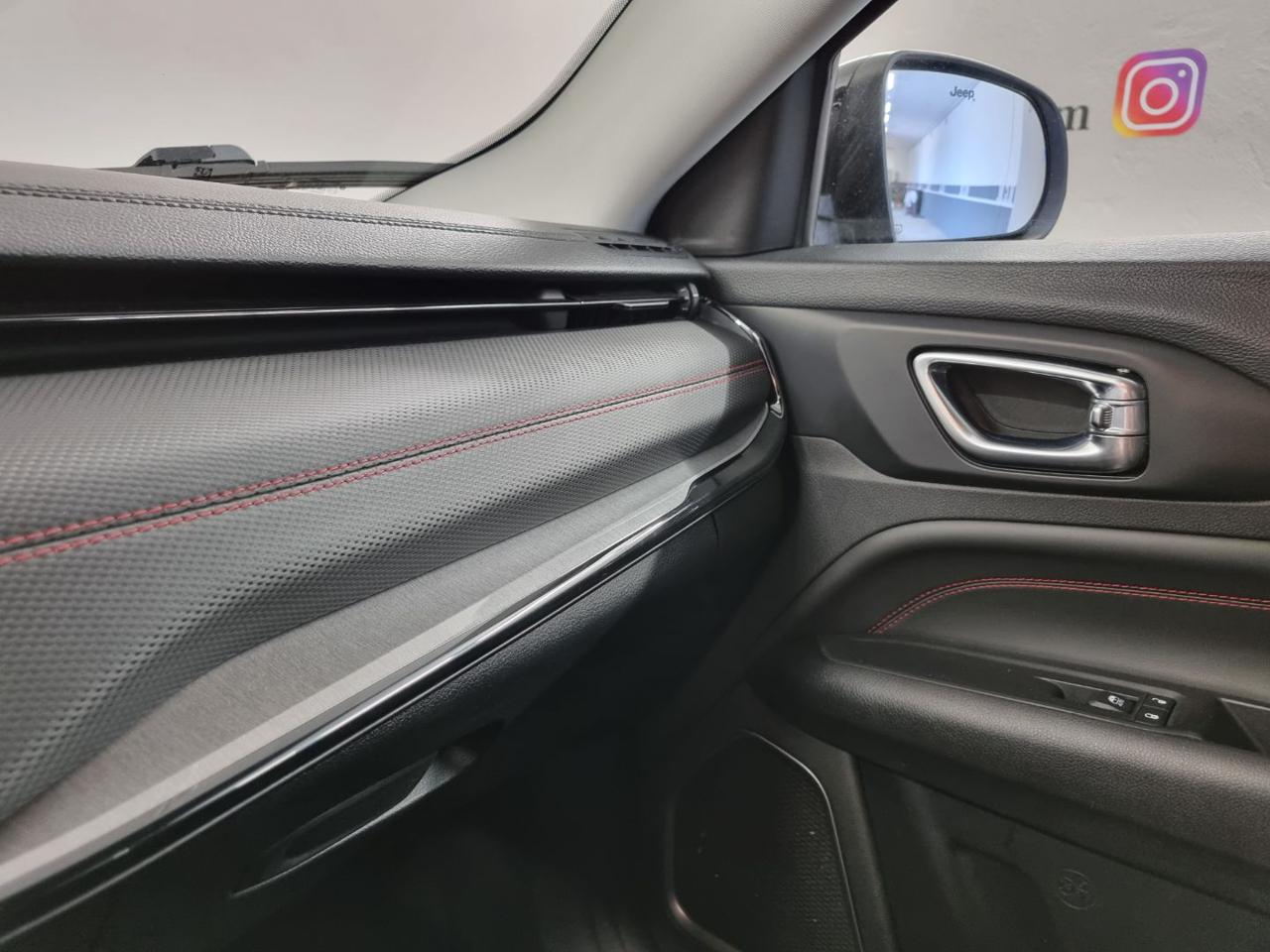 JEEP Compass 1.3 Turbo T4 240 CV PHEV AT6 4xe Trailhawk - 32