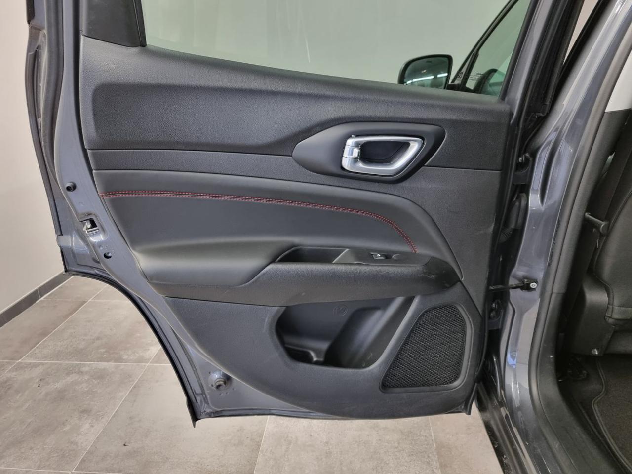 JEEP Compass 1.3 Turbo T4 240 CV PHEV AT6 4xe Trailhawk - 39