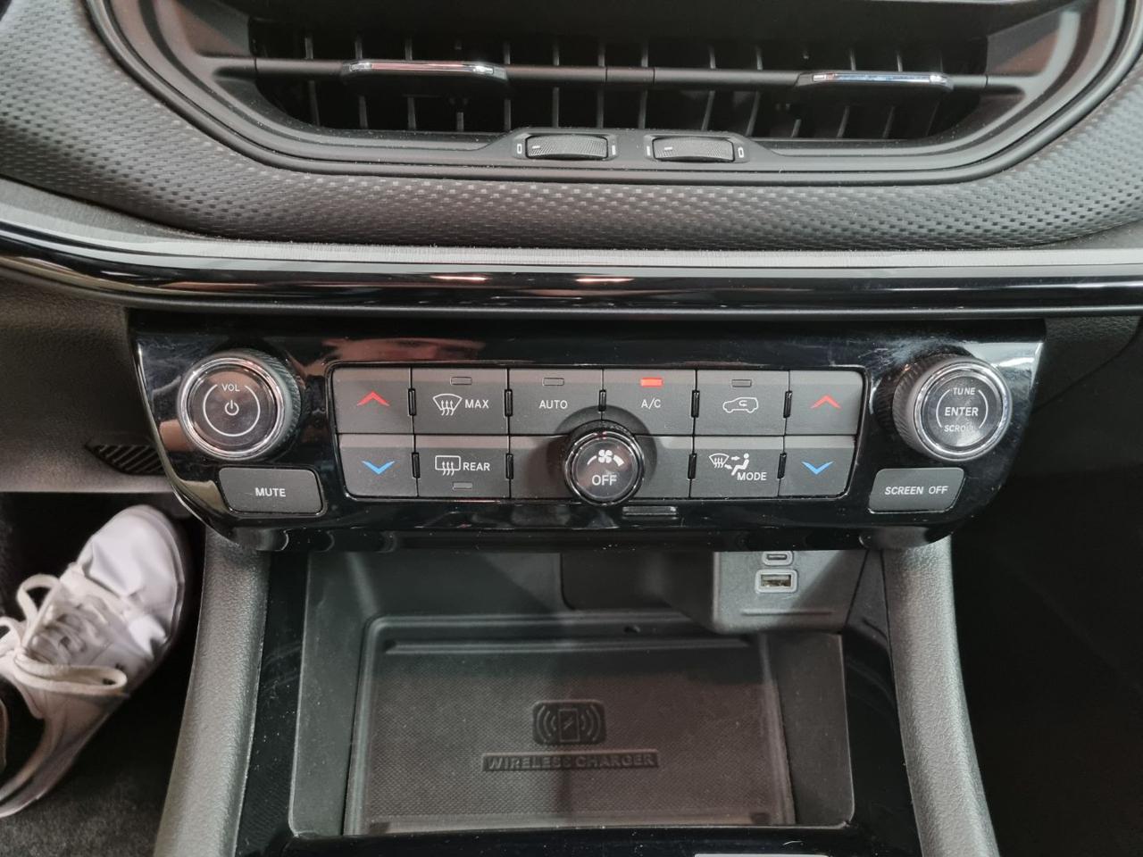 JEEP Compass 1.3 Turbo T4 240 CV PHEV AT6 4xe Trailhawk - 31