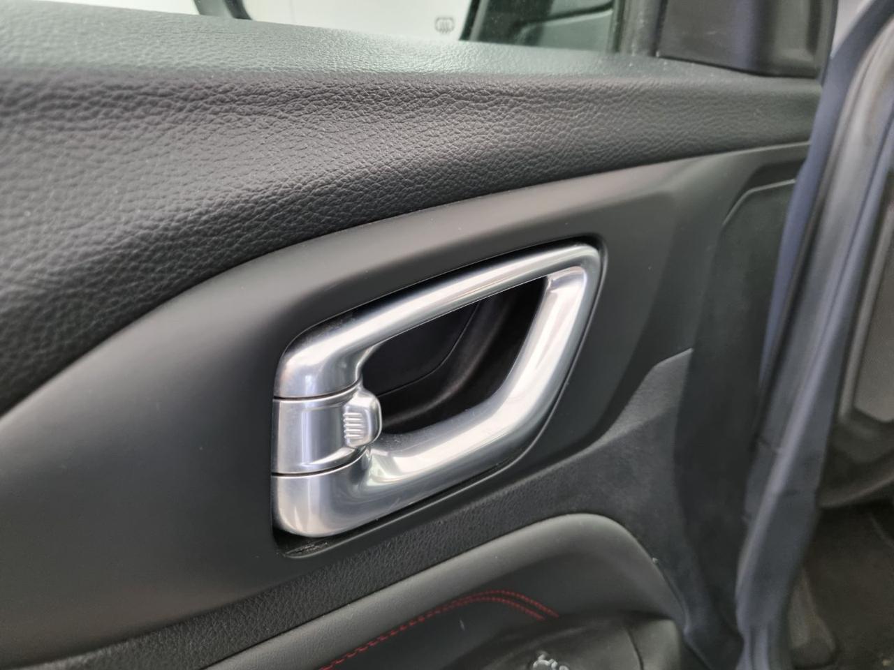 JEEP Compass 1.3 Turbo T4 240 CV PHEV AT6 4xe Trailhawk - 37