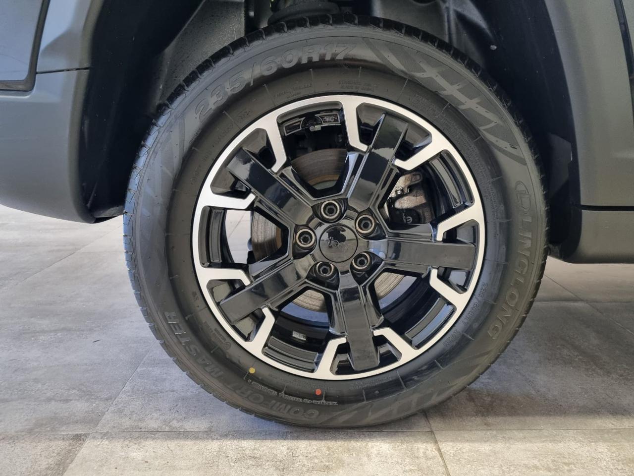 JEEP Compass 1.3 Turbo T4 240 CV PHEV AT6 4xe Trailhawk - 40