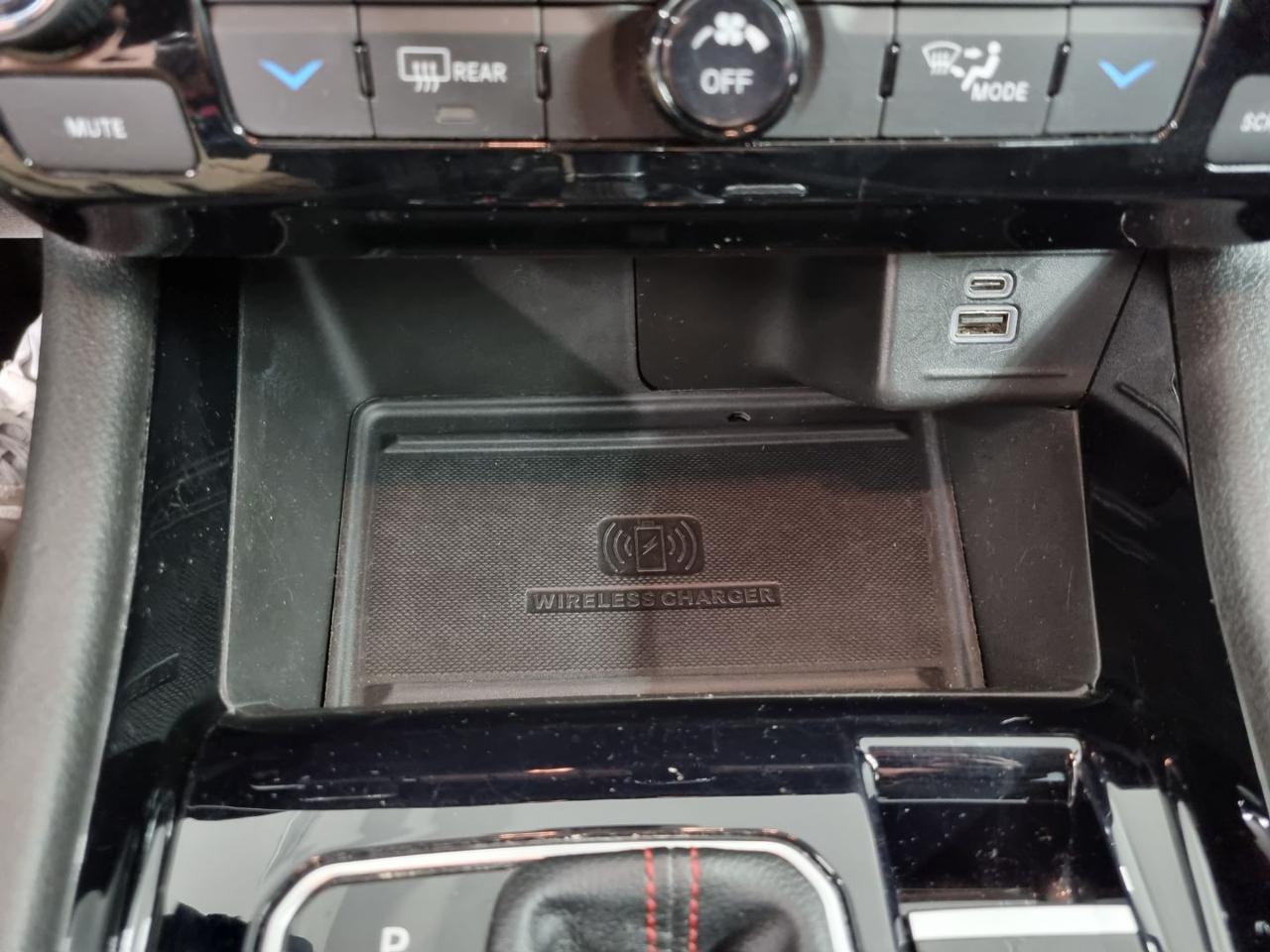 JEEP Compass 1.3 Turbo T4 240 CV PHEV AT6 4xe Trailhawk - 30