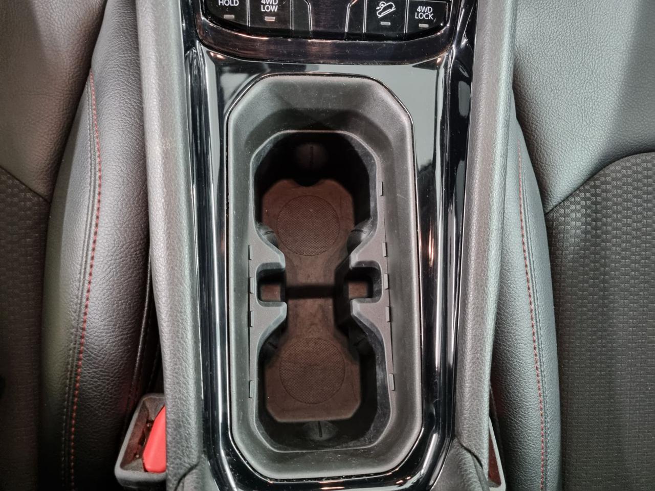 JEEP Compass 1.3 Turbo T4 240 CV PHEV AT6 4xe Trailhawk - 33