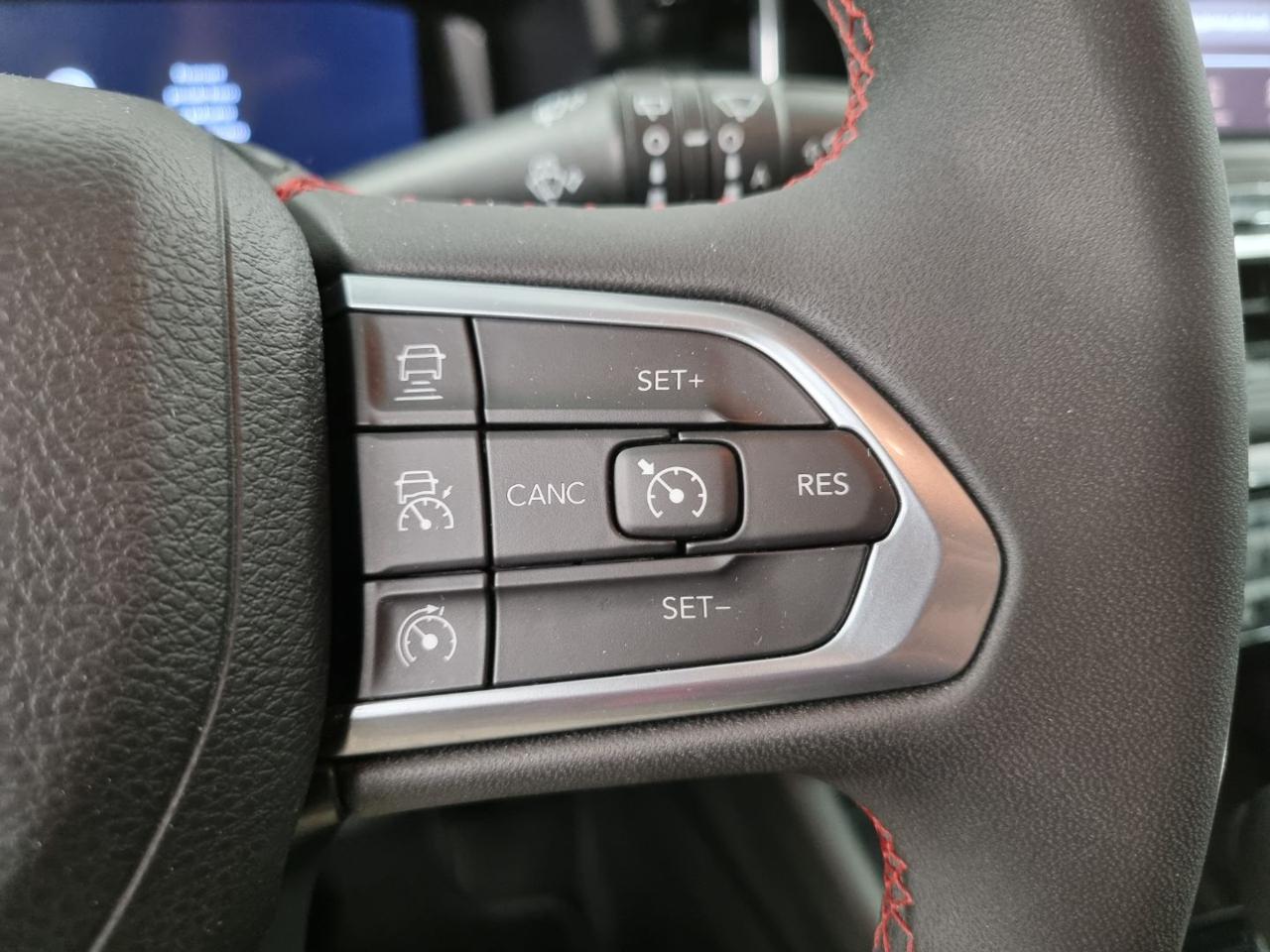 JEEP Compass 1.3 Turbo T4 240 CV PHEV AT6 4xe Trailhawk - 13