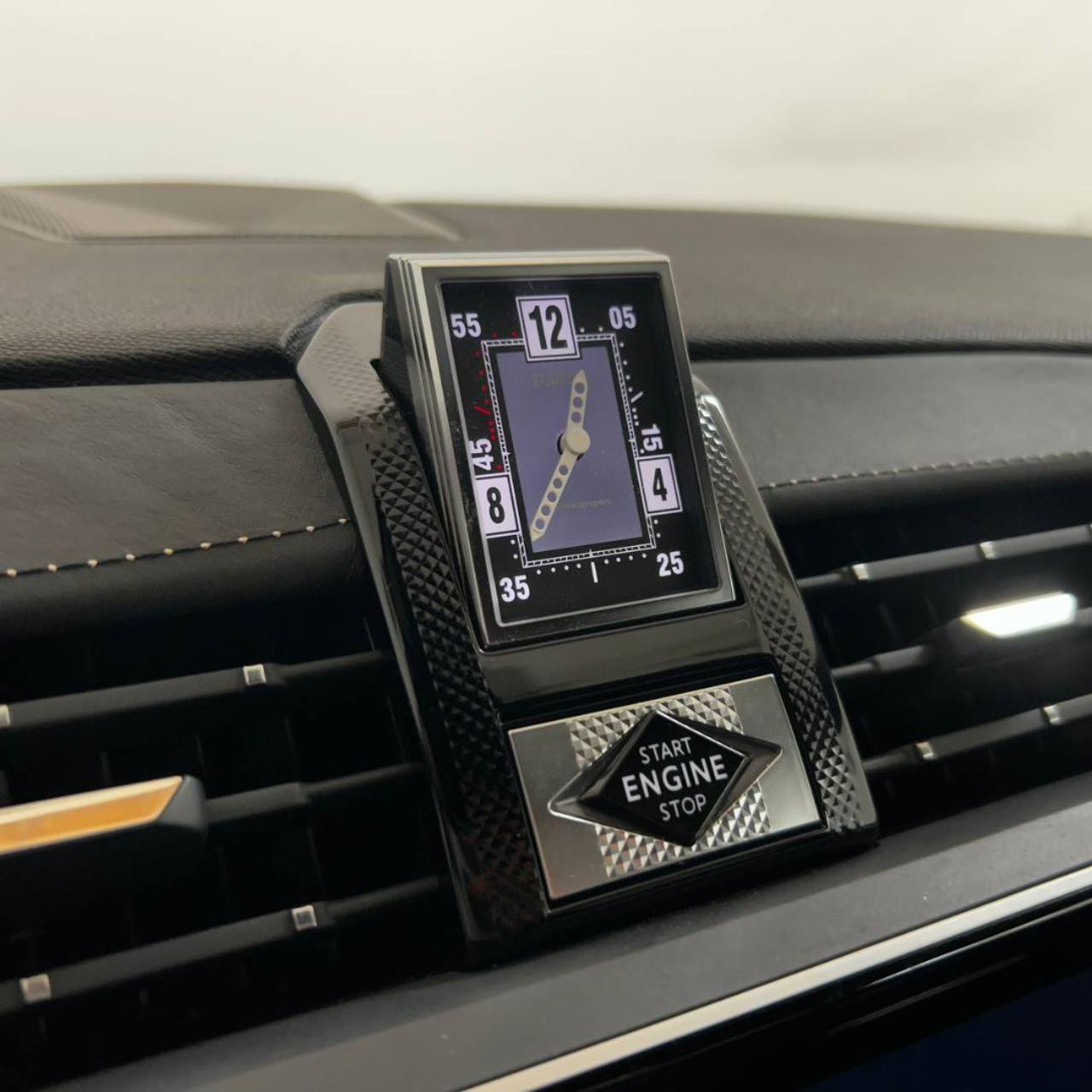 DS AUTOMOBILES DS 7 Crossback E-Tense 4x4 Louvre - 34