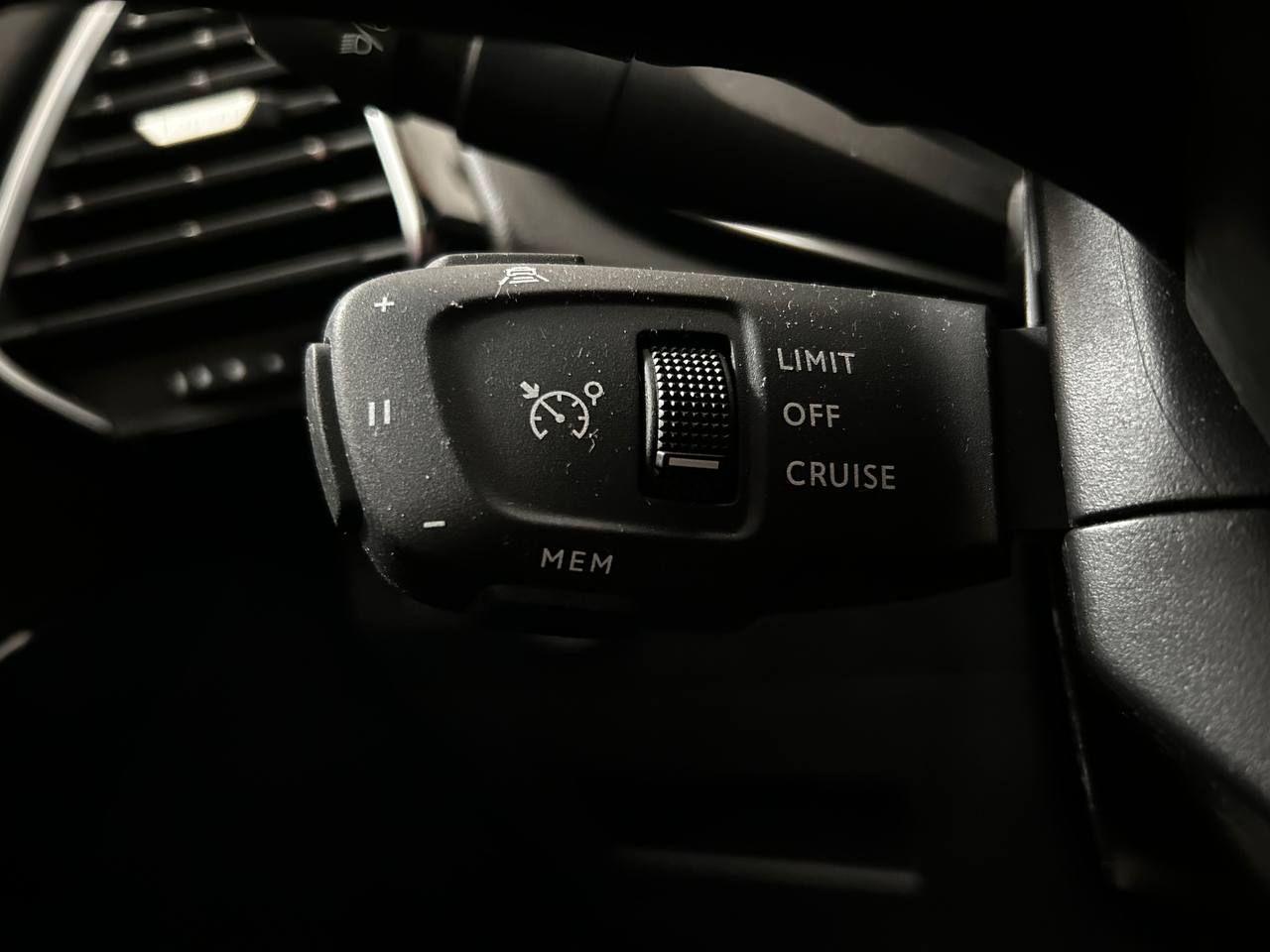 DS AUTOMOBILES DS 7 Crossback E-Tense 4x4 Louvre - 20