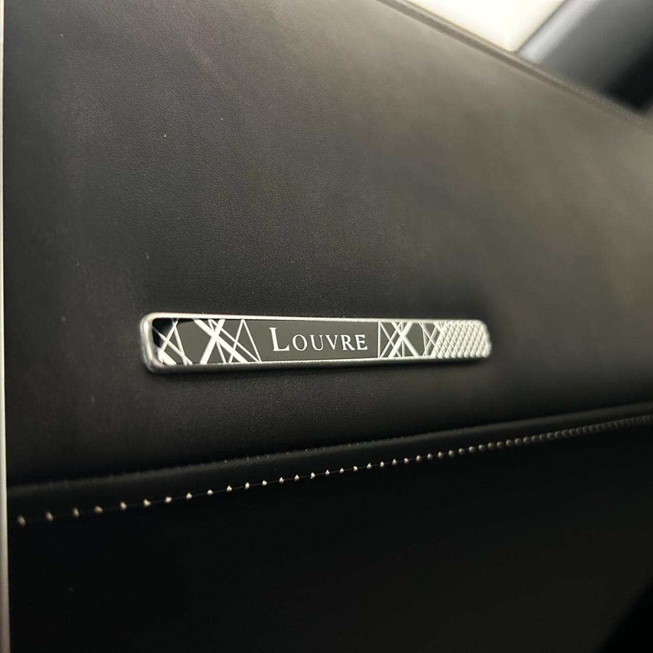 DS AUTOMOBILES DS 7 Crossback E-Tense 4x4 Louvre - 35