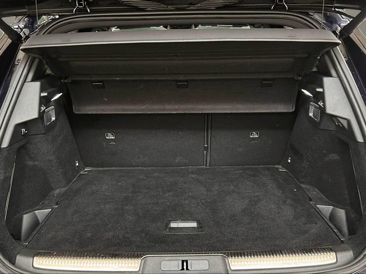 DS AUTOMOBILES DS 7 Crossback E-Tense 4x4 Louvre - 7