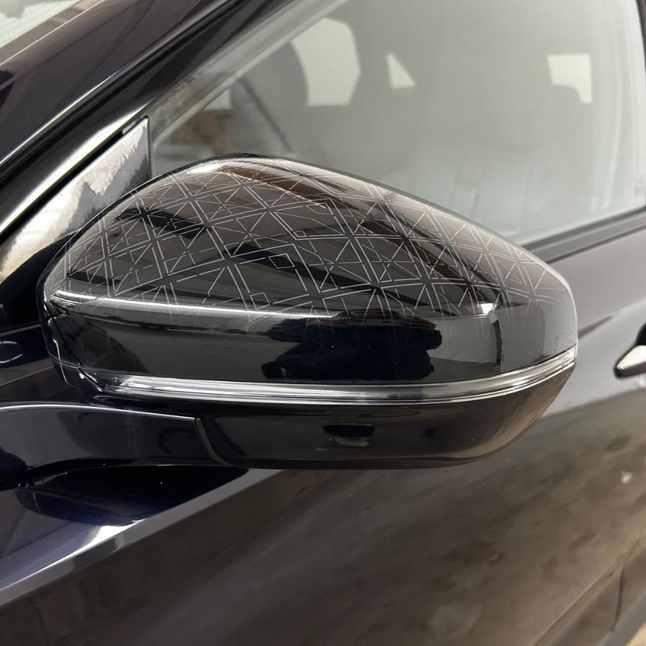 DS AUTOMOBILES DS 7 Crossback E-Tense 4x4 Louvre - 46