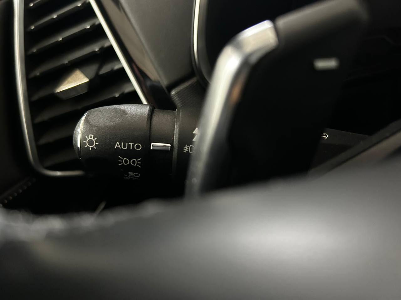 DS AUTOMOBILES DS 7 Crossback E-Tense 4x4 Louvre - 19