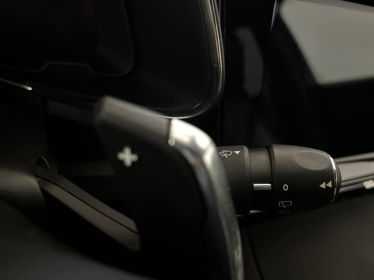 DS AUTOMOBILES DS 7 Crossback E-Tense 4x4 Louvre - 18