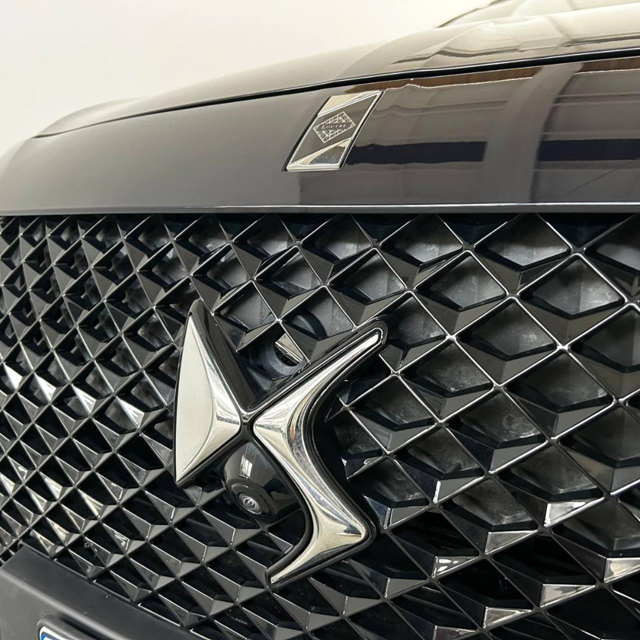 DS AUTOMOBILES DS 7 Crossback E-Tense 4x4 Louvre - 40