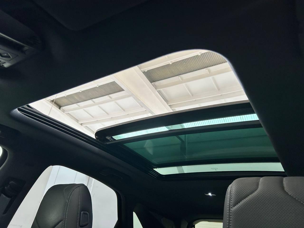 DS AUTOMOBILES DS 7 Crossback E-Tense 4x4 Louvre - 32