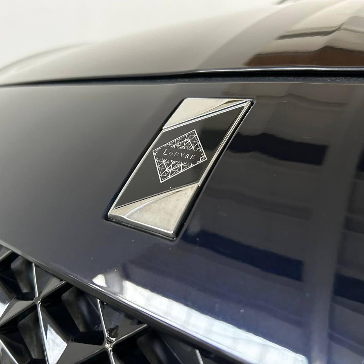 DS AUTOMOBILES DS 7 Crossback E-Tense 4x4 Louvre - 41