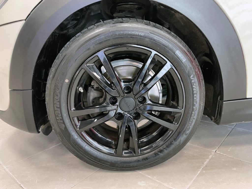 MINI Cooper D 1.5 COOPER D BUSINESS 3P - 14