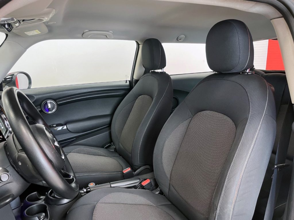 MINI Cooper D 1.5 COOPER D BUSINESS 3P - 16