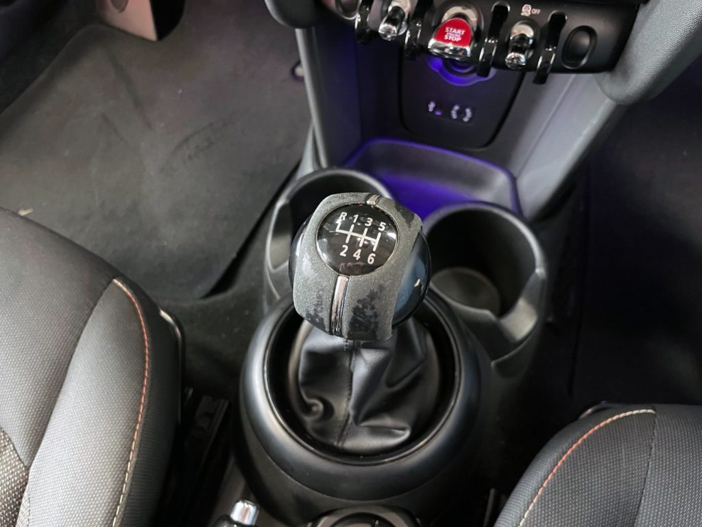 MINI Cooper D 1.5 COOPER D BUSINESS 3P - 50