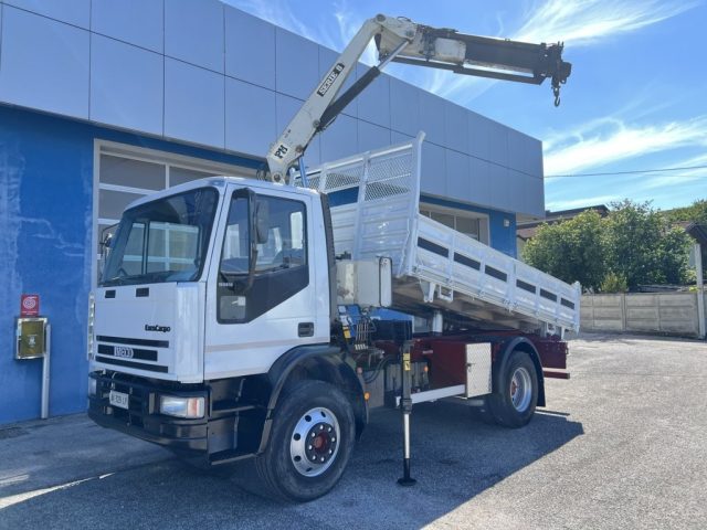 IVECO  Bianco pastello