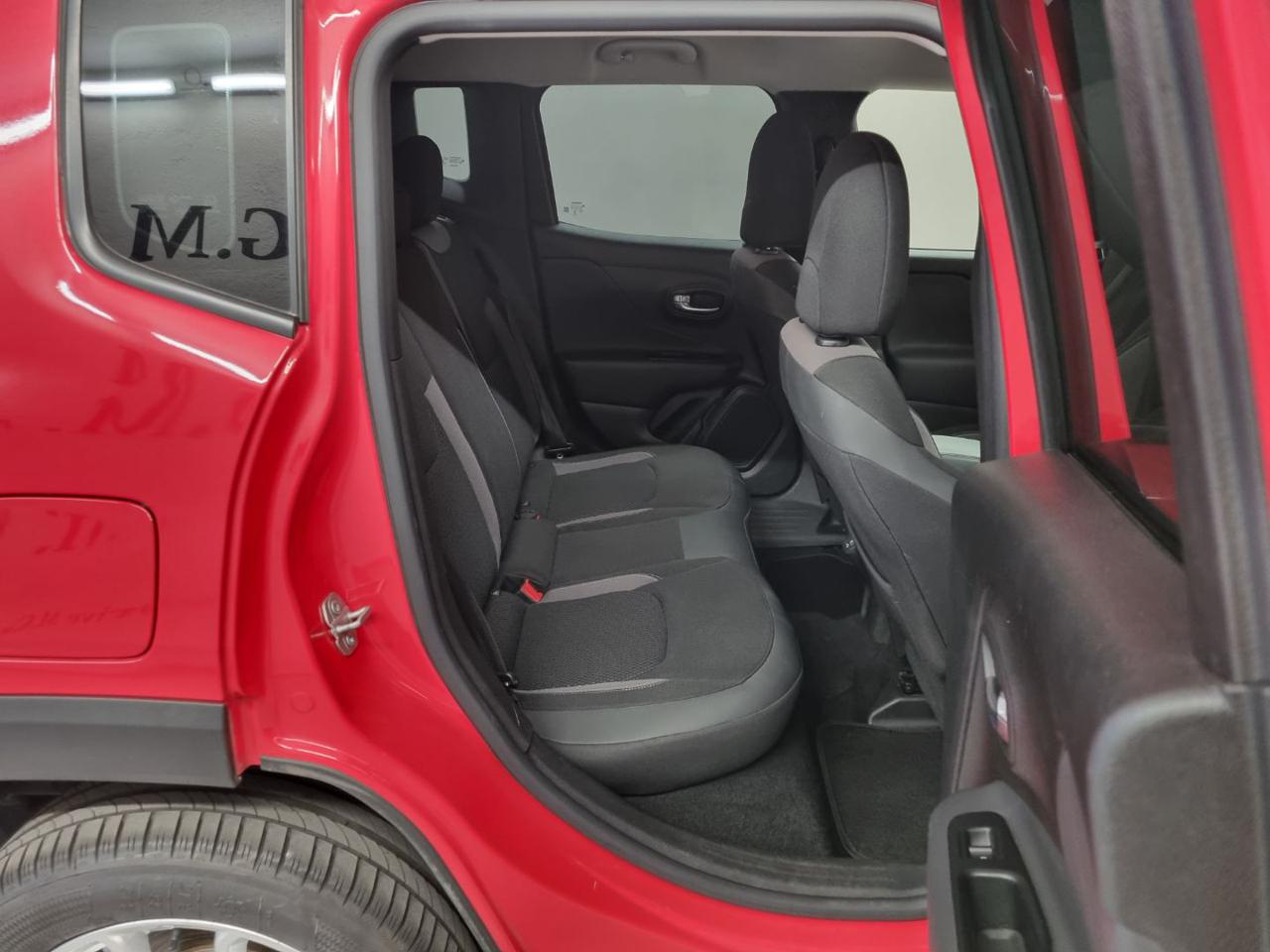 JEEP Renegade 1.5 Turbo T4 MHEV Limited - 19