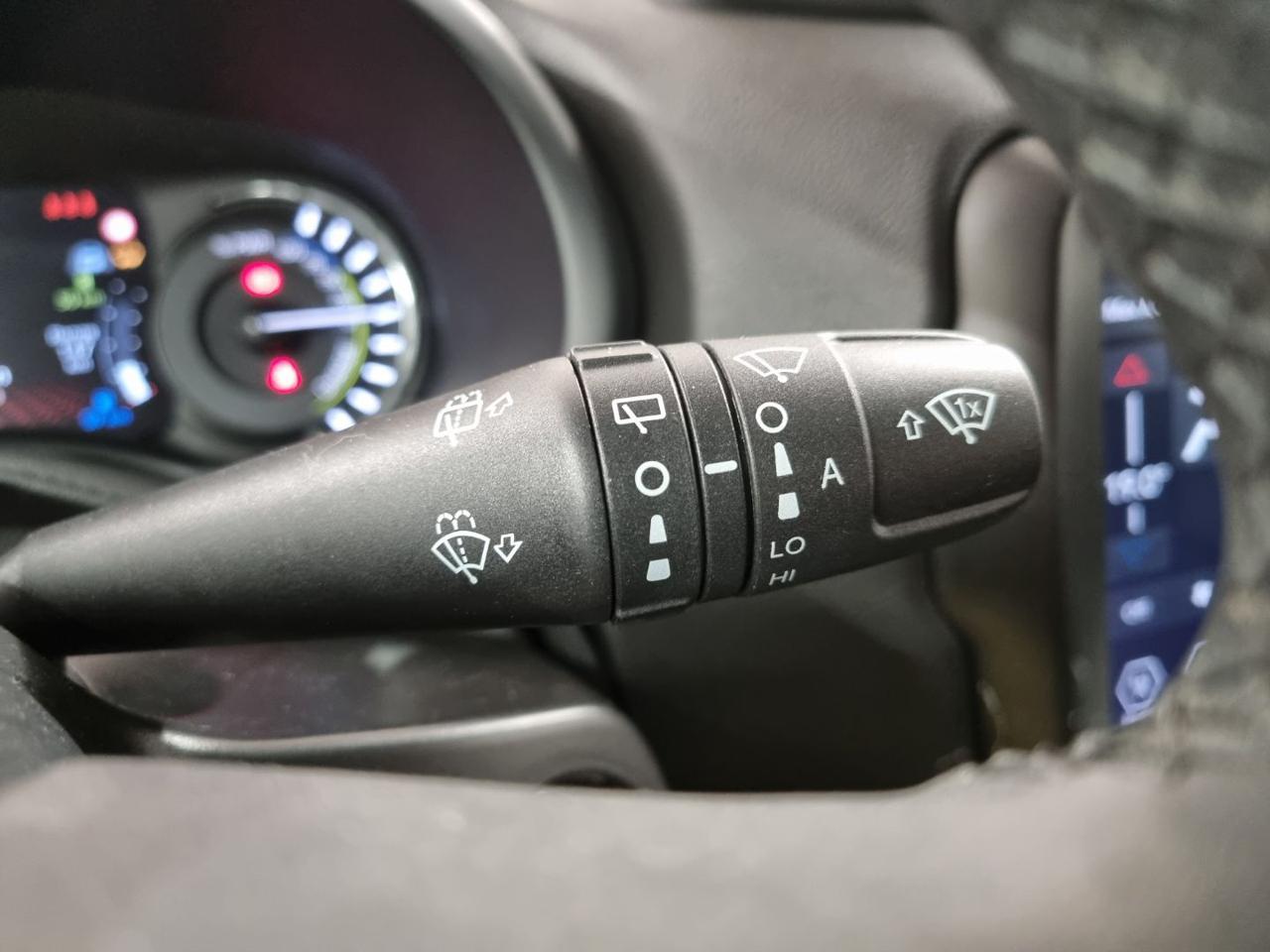 JEEP Renegade 1.5 Turbo T4 MHEV Limited - 27