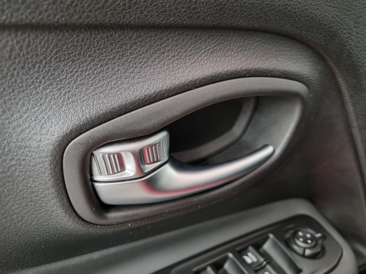JEEP Renegade 1.5 Turbo T4 MHEV Limited - 22