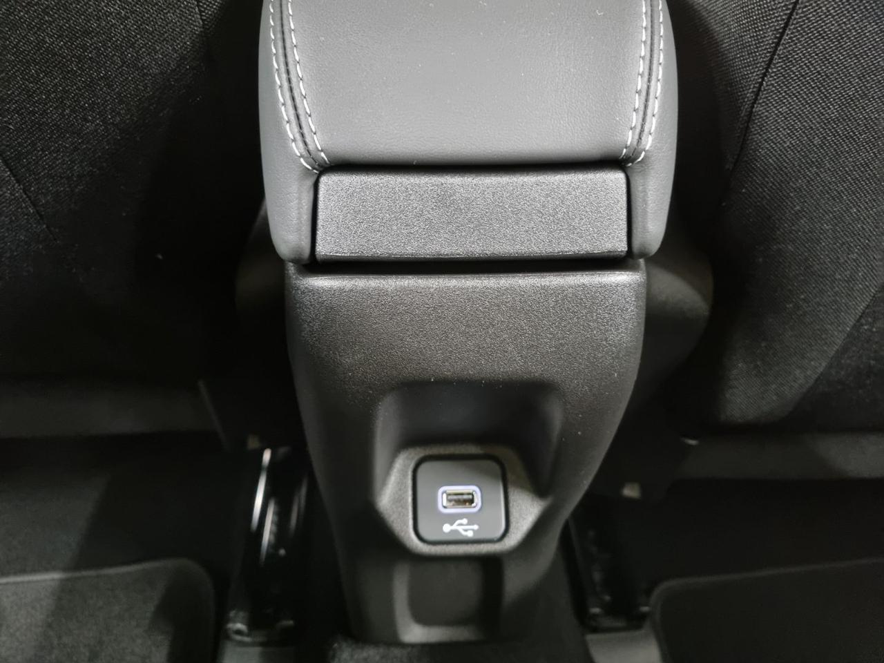 JEEP Renegade 1.5 Turbo T4 MHEV Limited - 18