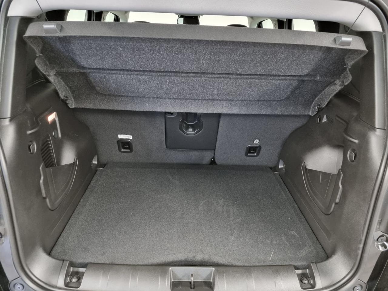 JEEP Renegade 1.5 Turbo T4 MHEV Limited - 12