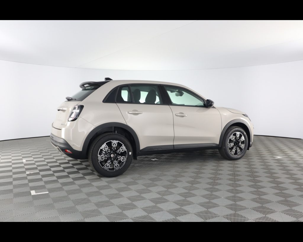 FIAT 600 Hybrid- Serie Speciale ICON - 7