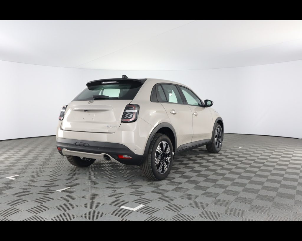 FIAT 600 Hybrid- Serie Speciale ICON - 8