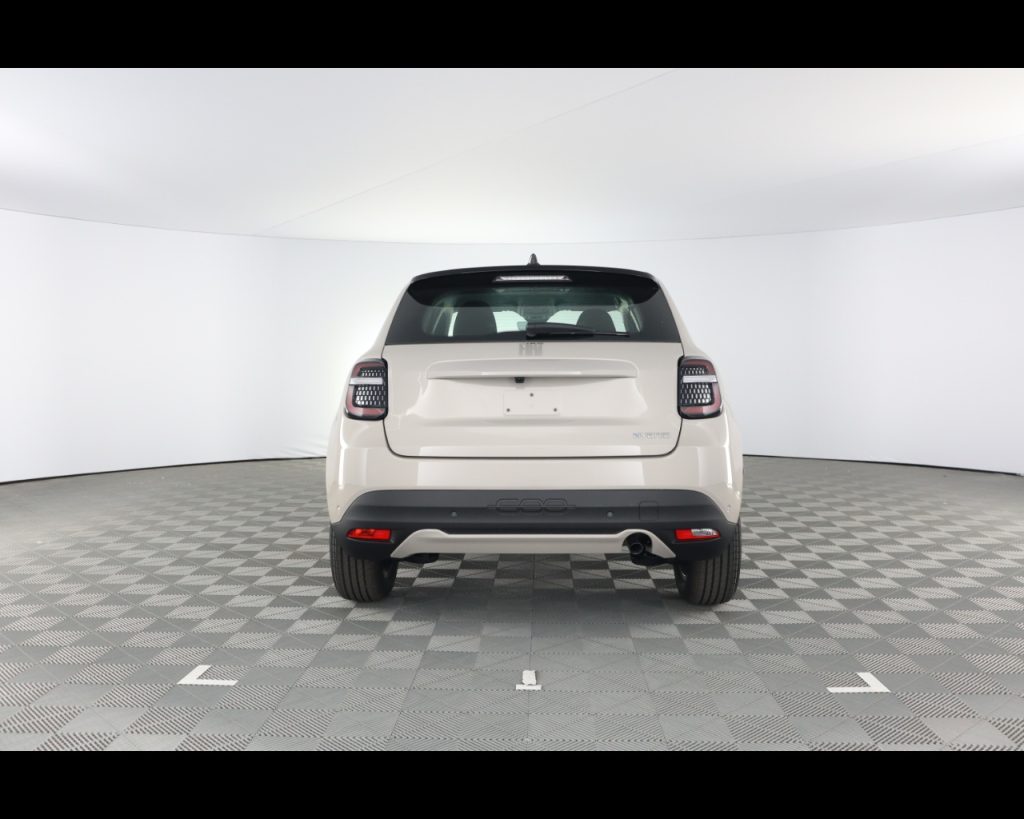 FIAT 600 Hybrid- Serie Speciale ICON - 9