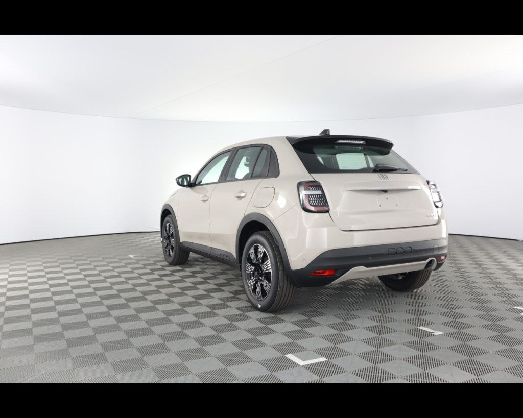 FIAT 600 Hybrid- Serie Speciale ICON - 10