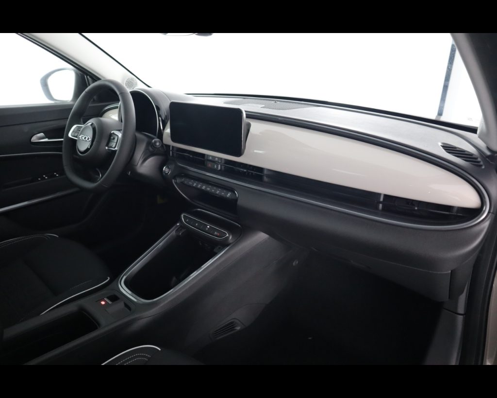 FIAT 600 Hybrid- Serie Speciale ICON - 15