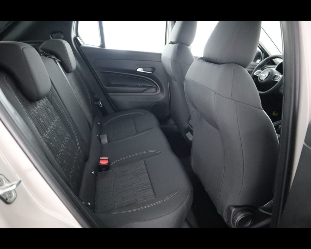 FIAT 600 Hybrid- Serie Speciale ICON - 17