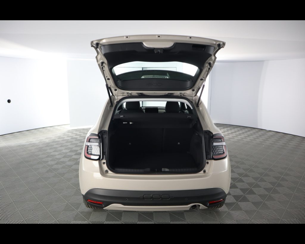 FIAT 600 Hybrid- Serie Speciale ICON - 18