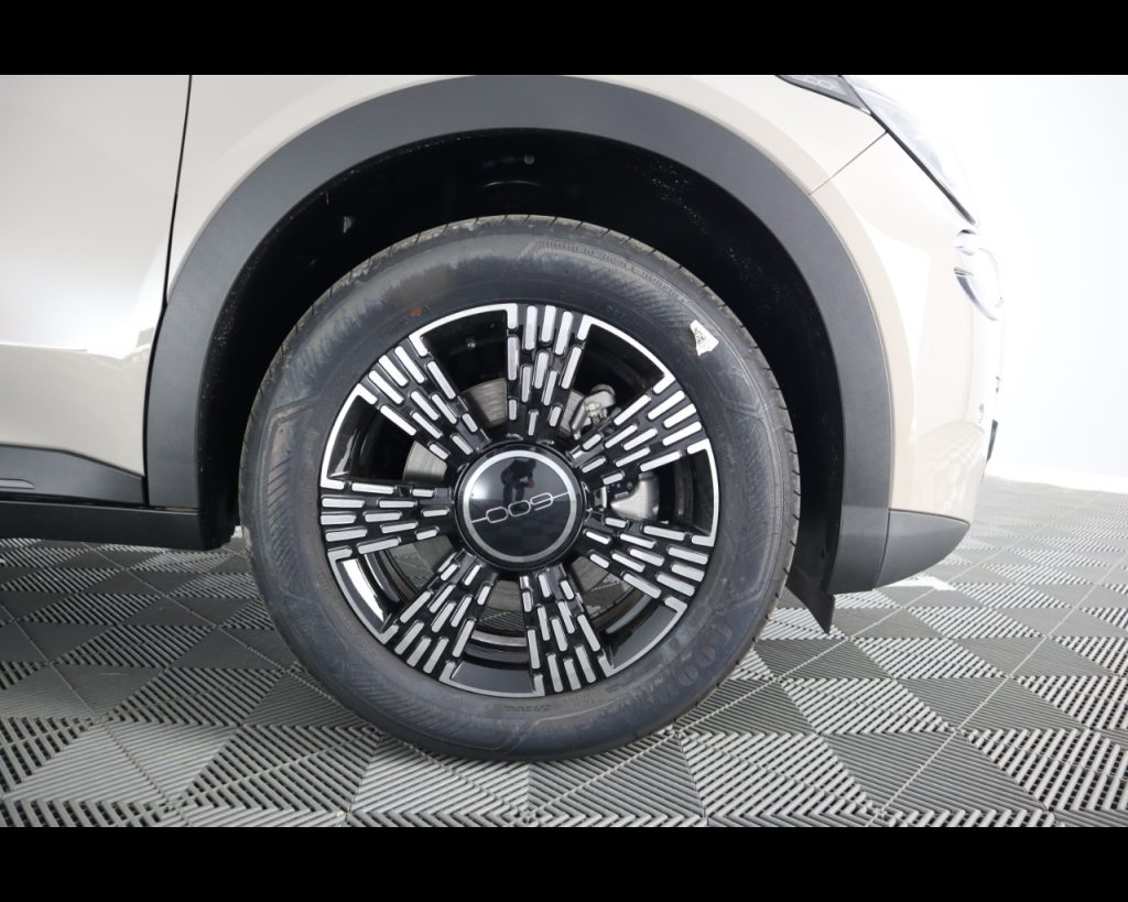 FIAT 600 Hybrid- Serie Speciale ICON - 19