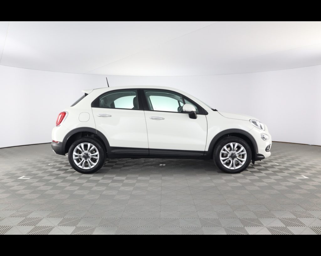 FIAT 500X 1.3 mjt Popstar 4x2 95cv - 6