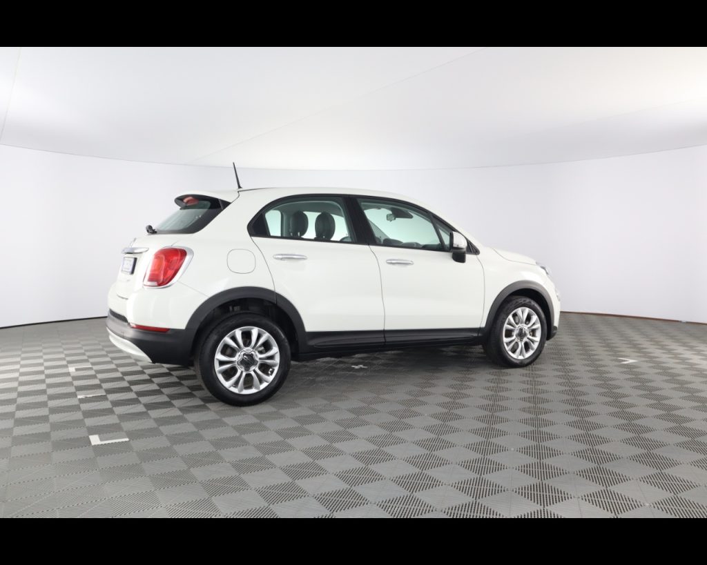 FIAT 500X 1.3 mjt Popstar 4x2 95cv - 7
