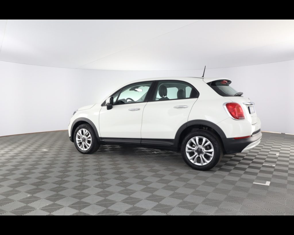 FIAT 500X 1.3 mjt Popstar 4x2 95cv - 11