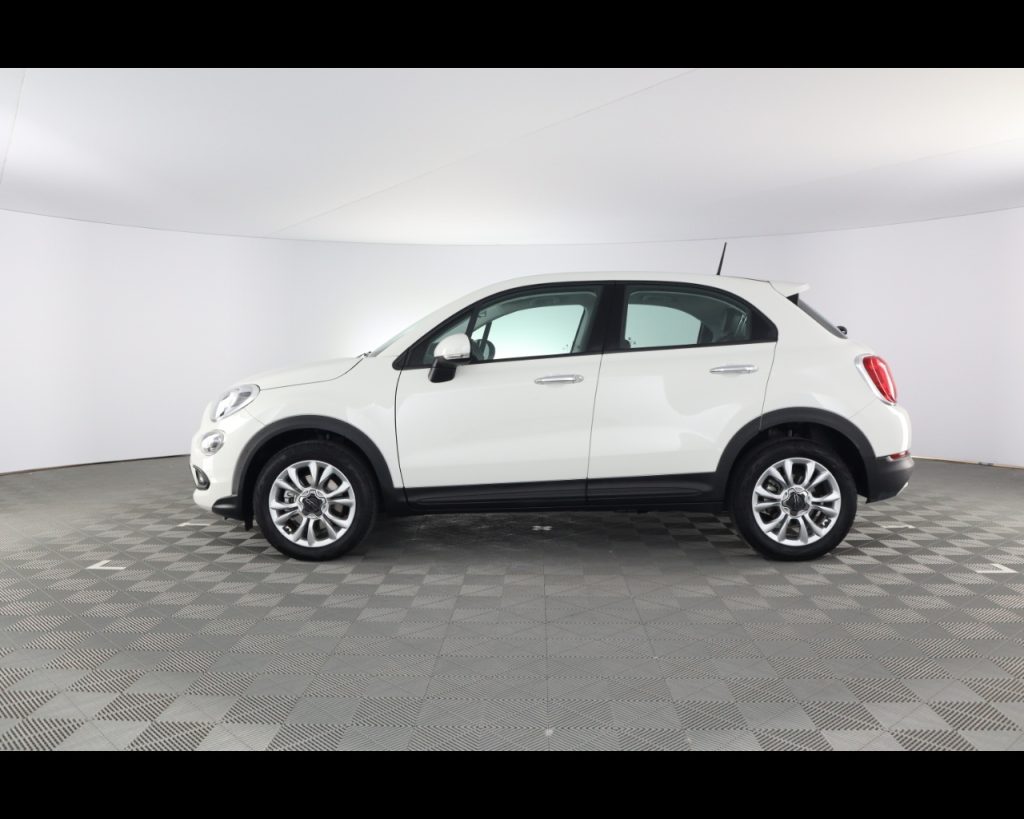 FIAT 500X 1.3 mjt Popstar 4x2 95cv - 12