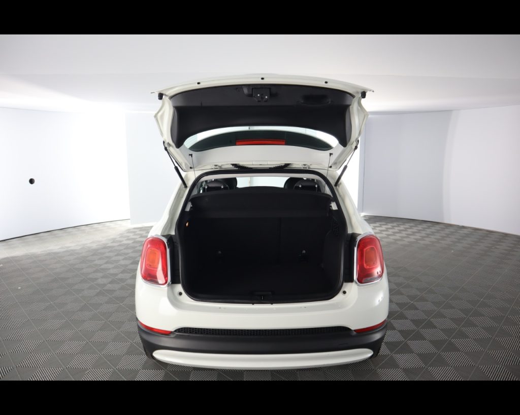 FIAT 500X 1.3 mjt Popstar 4x2 95cv - 19