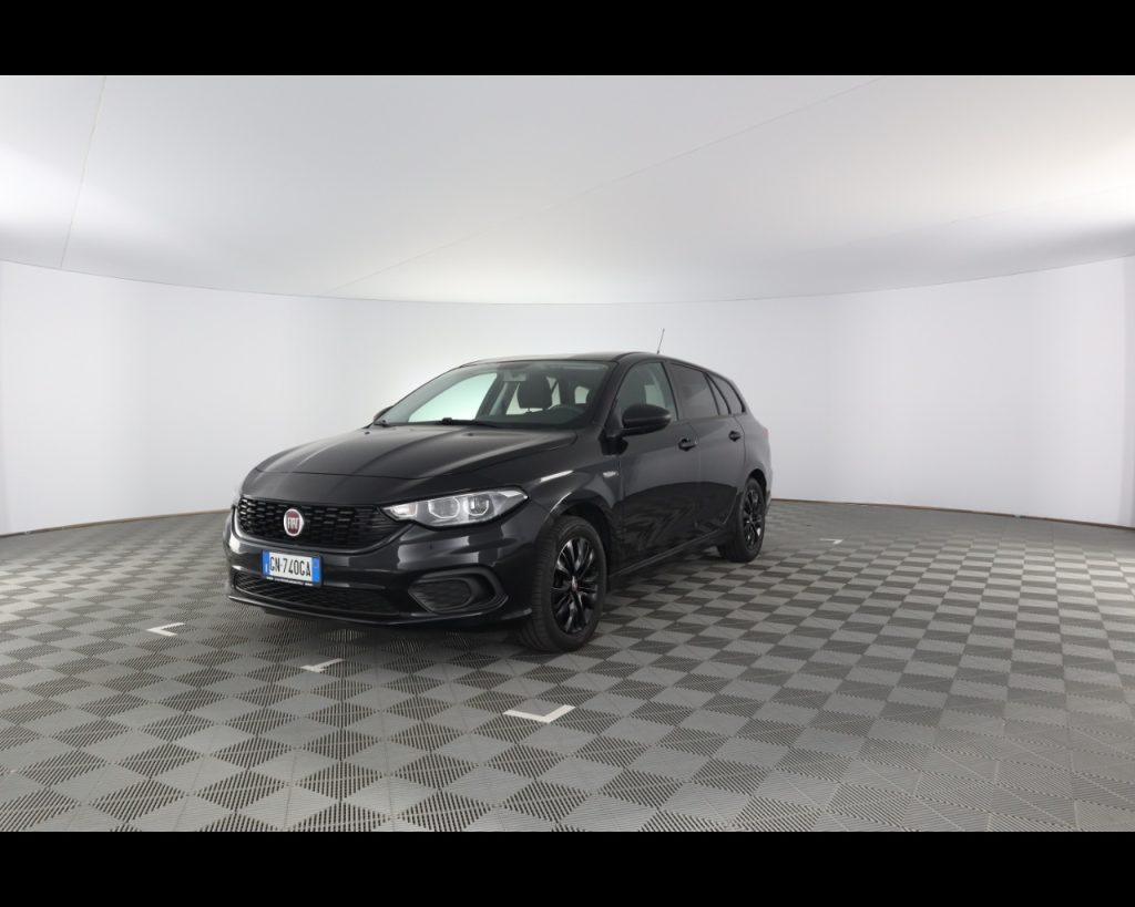 FIAT Tipo SW 1.4 Street 95cv my20 - 2