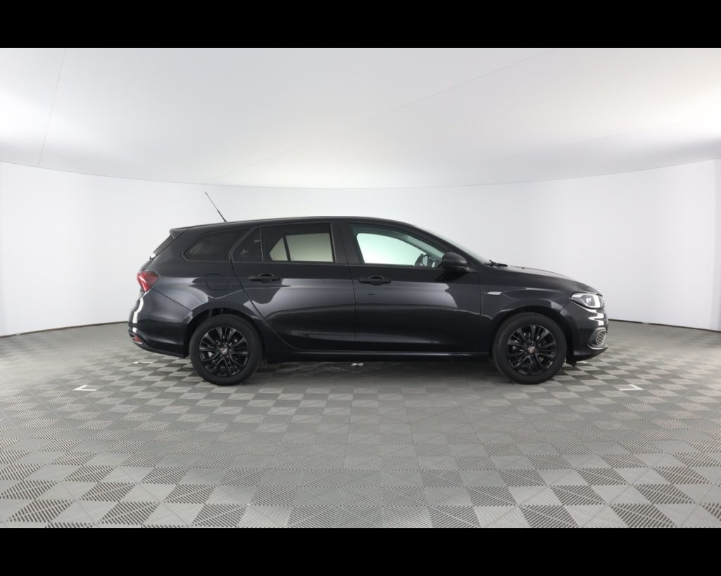 FIAT Tipo SW 1.4 Street 95cv my20 - 6