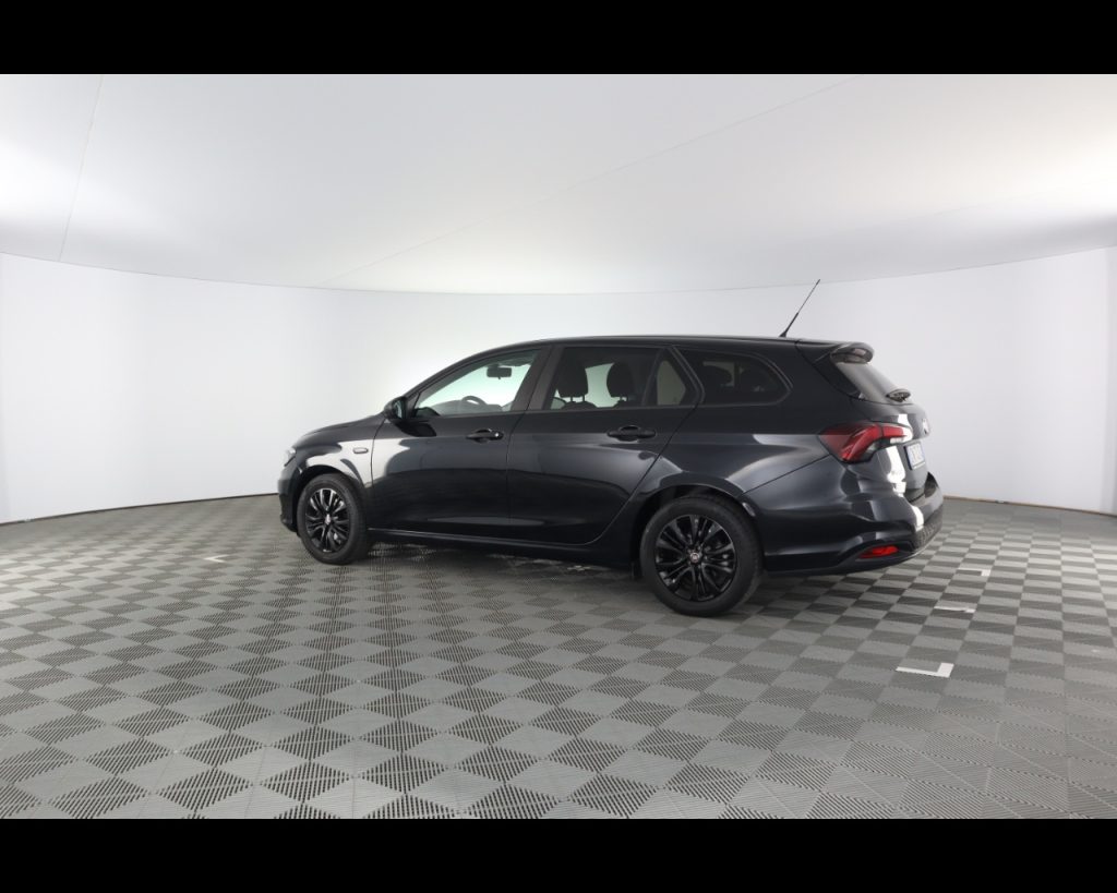 FIAT Tipo SW 1.4 Street 95cv my20 - 11