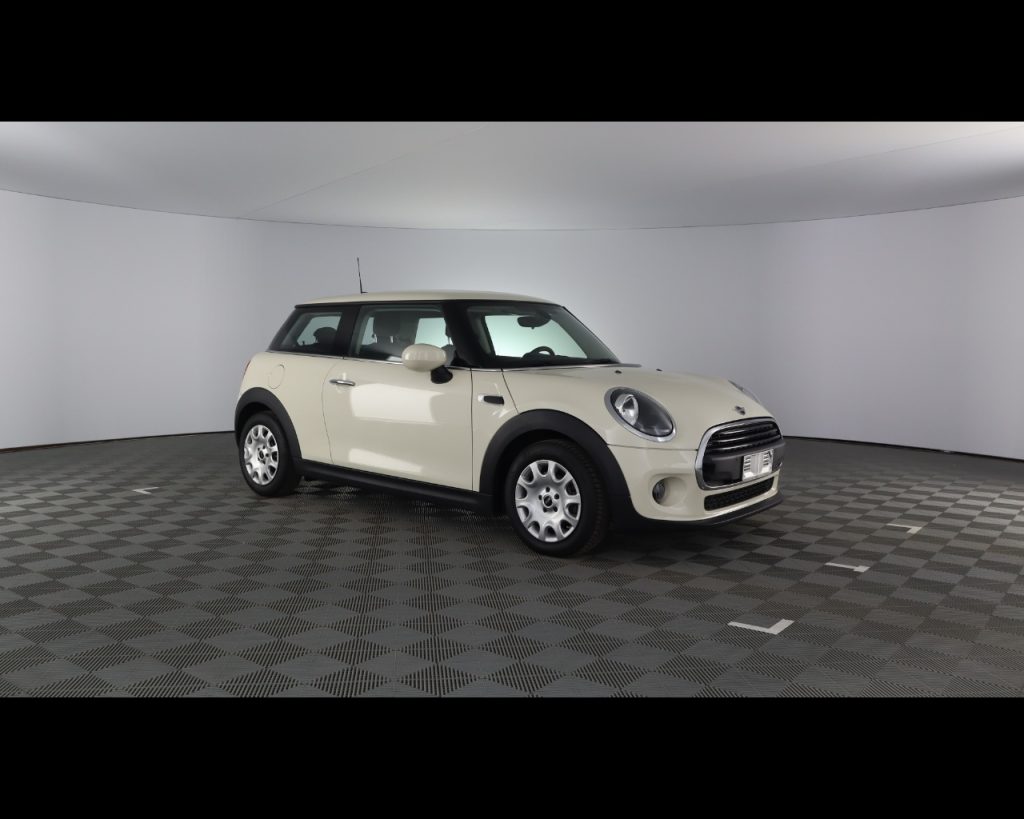 MINI Mini 3p 1.5 One 75cv - 6
