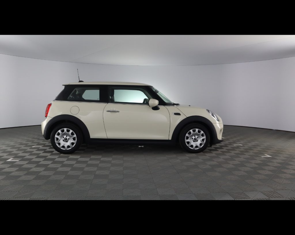 MINI Mini 3p 1.5 One 75cv - 8