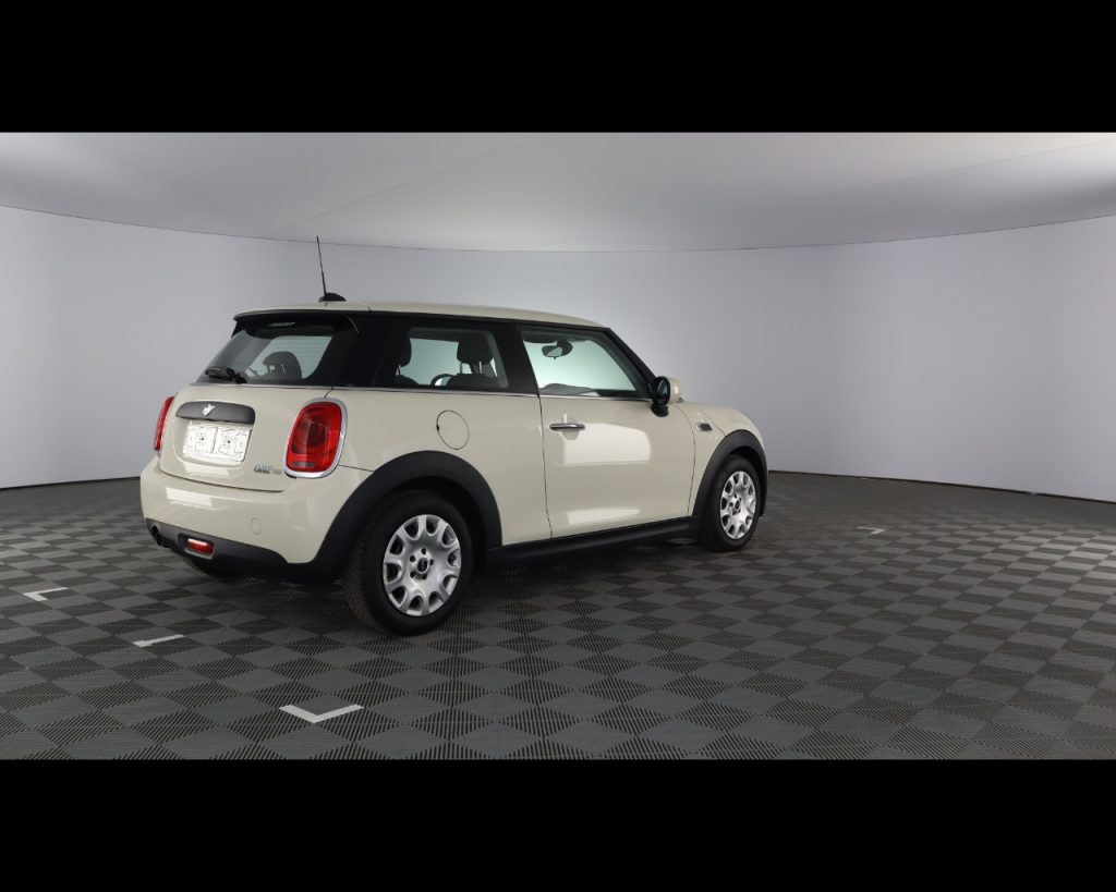 MINI Mini 3p 1.5 One 75cv - 10