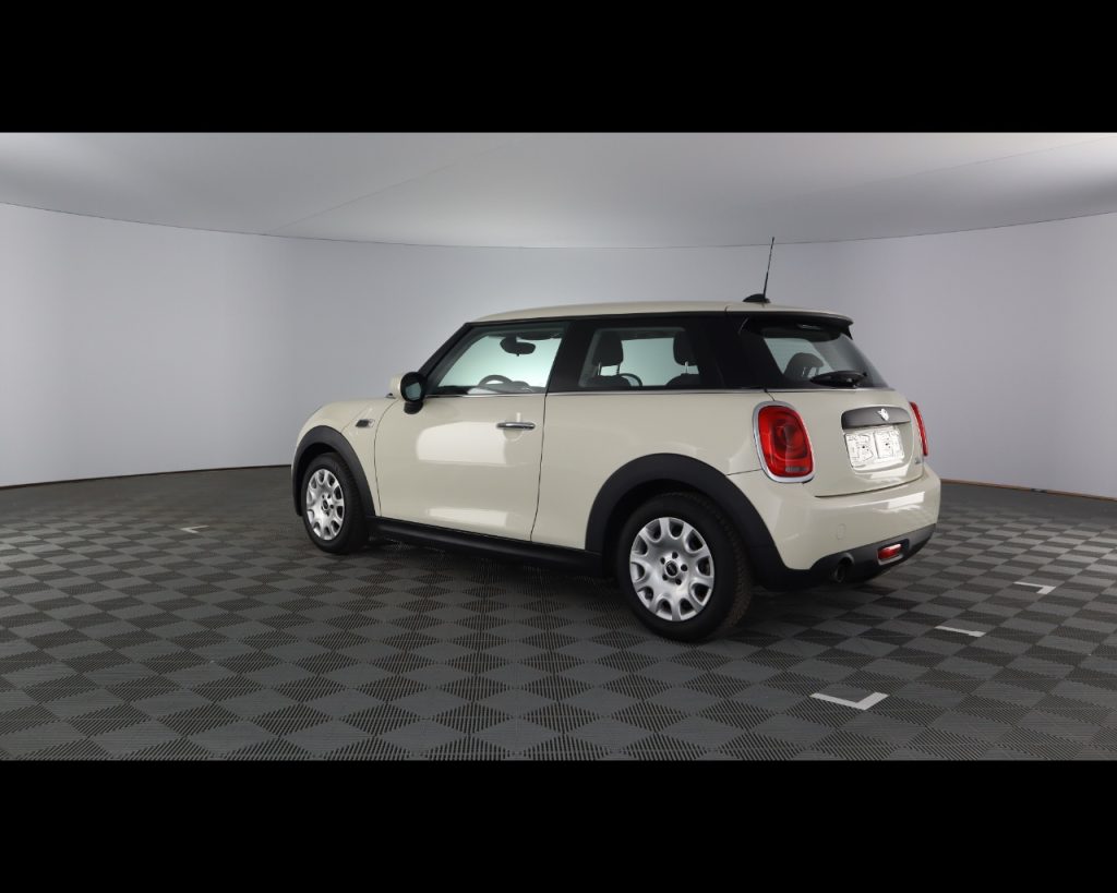 MINI Mini 3p 1.5 One 75cv - 14