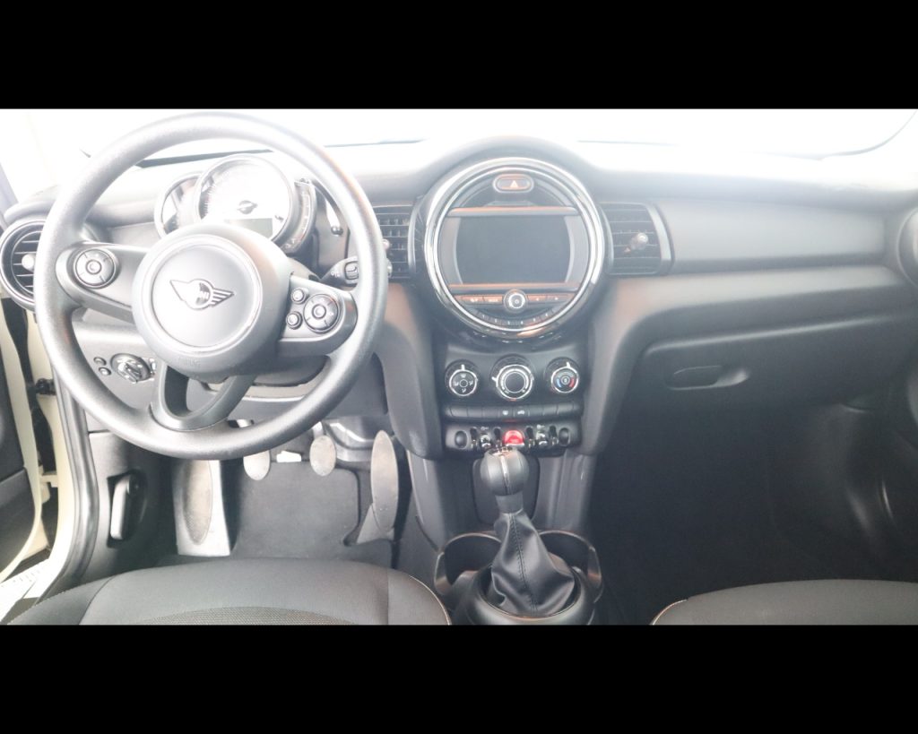 MINI Mini 3p 1.5 One 75cv - 18